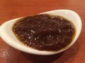 Bumbu Bali saus (K)