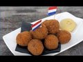 Portie Bitterballen