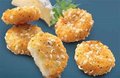 Camembert Bites
