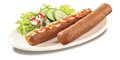 Frikandel speciaal