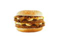 Double Bicky Burger