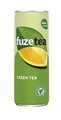 Fuze Tea green