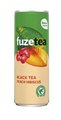 Fuze Tea Peach Hibiscus