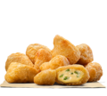 4 Chili & Cheese Nuggets