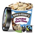 Caramel Chew Chew 100ml