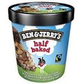 465ml half baked