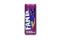 Fanta Cassis 330ml blik