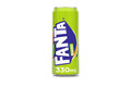 Fanta Exotic No Sugar 330ml blik