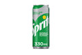 Sprite 330ml blik