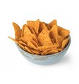 extra tortilla chips