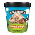 Cookie Dough 465ml