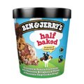 Half Baked 465ml