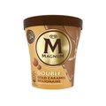 Magnum Salted Caramel Billionaire