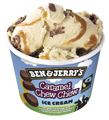 Chunky Monkey