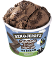Chocolate Fudge Brownie