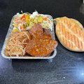 Broodje kofte