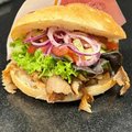 broodje doner