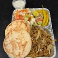 Broodje gyros