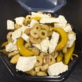Feta mix