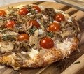 Pizza Döner speciaal