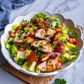 Döner Express salade