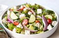 Gemengde salade
