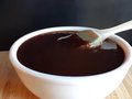 soft saus