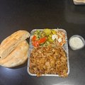 Kipdöner