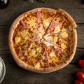 Pizza Hawaï
