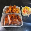 Menu A