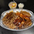 Mix Döner Express 1 persoon