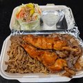 Mixgrill ezmira