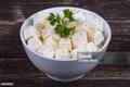 Portie feta