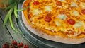 Quattro formaggi