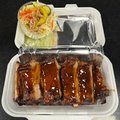 Spareribs portie 400 gram
