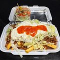 Taco schotel