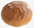 Turks brood met kruidenboter