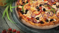 Vegetarina