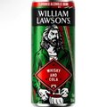 William Lawsons