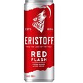 Eristoff Red Flash