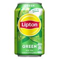 ice tea green