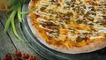 Pizza schoarma spc