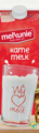 Karnemelk, 1 liter