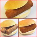 Doos snacks incl. broodje