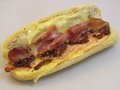 Panini ham/kaas