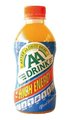 AA drink orange