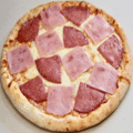 Pizza Milano