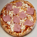 Pizza borromea