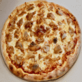 Pizza kip döner
