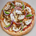 Shoarma speciaal
